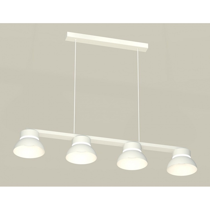 Ambrella Light Xb XB9151100 Потолочный светильник 80,5x8,5x7,6 см, Россия - фото 1 Ambrella Light Xb XB9151100 Потолочный светильник 80,5x8,5x7,6 см, Россия - фото 1