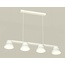 Ambrella Light Xb XB9151100 Потолочный светильник 80,5x8,5x7,6 см, Россия - фото 1 Ambrella Light Xb XB9151100 Потолочный светильник 80,5x8,5x7,6 см, Россия - фото 1