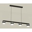Ambrella Light Xb XB9152203 Потолочный светильник 80,5x8,5x6,5 см, Россия - фото 4