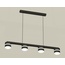 Ambrella Light Xb XB9152203 Потолочный светильник 80,5x8,5x6,5 см, Россия - фото 2
