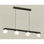 Ambrella Light Xb XB9152205 Потолочный светильник 80,5x8,5x6,5 см, Россия - фото 4 Ambrella Light Xb XB9152205 Потолочный светильник 80,5x8,5x6,5 см, Россия - фото 4