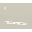 Ambrella Light Xb XB9163100 Потолочный светильник 80x12,6x3,5 см, Россия - фото 4 Ambrella Light Xb XB9163100 Потолочный светильник 80x12,6x3,5 см, Россия - фото 4