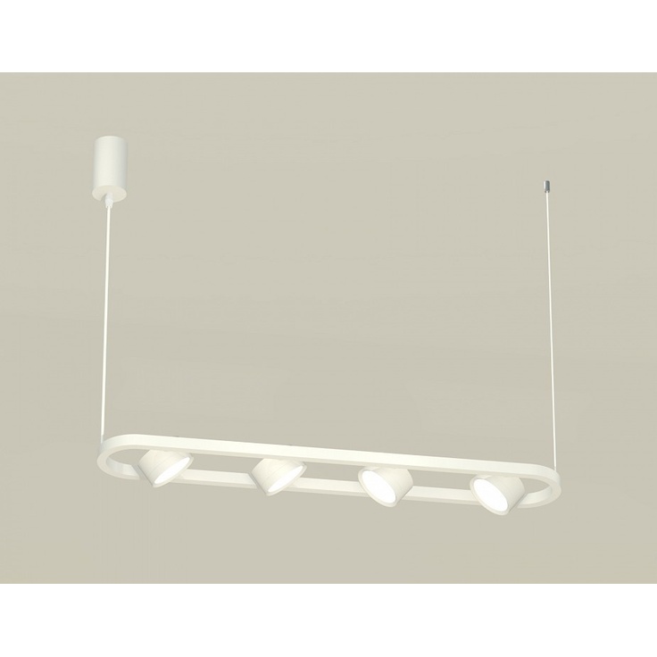 Ambrella Light Xb XB9163100 Потолочный светильник 80x12,6x3,5 см, Россия - фото 1 Ambrella Light Xb XB9163100 Потолочный светильник 80x12,6x3,5 см, Россия - фото 1