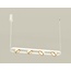 Ambrella Light Xb XB9163102 Потолочный светильник 80x12,6x3,5 см, Россия - фото 2