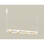 Ambrella Light Xb XB9163102 Потолочный светильник 80x12,6x3,5 см, Россия - фото 4
