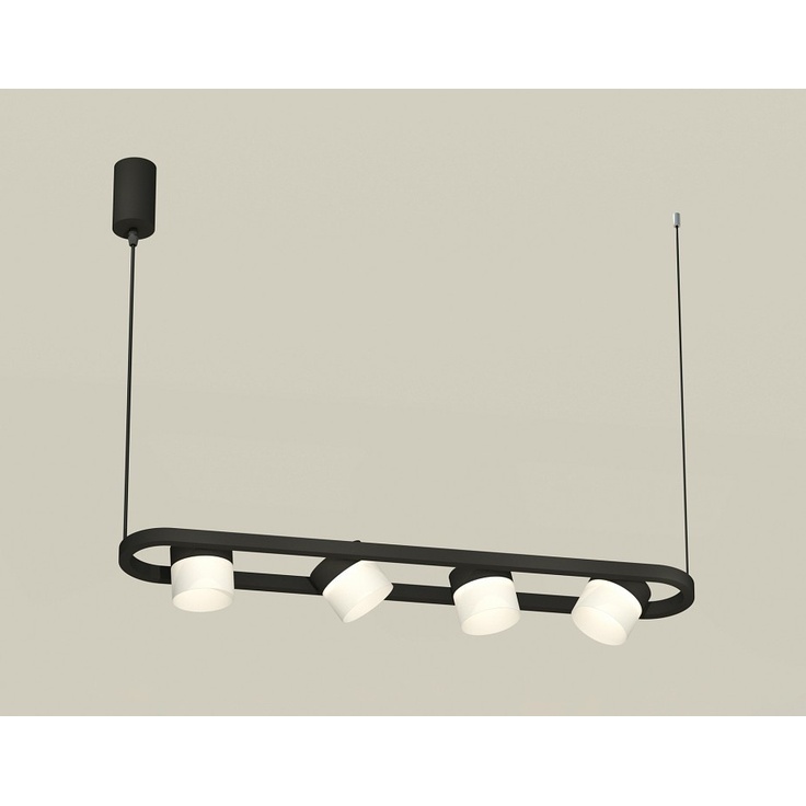 Ambrella Light Xb XB9164154 Потолочный светильник 80x12,6x7 см, Россия - фото 1 Ambrella Light Xb XB9164154 Потолочный светильник 80x12,6x7 см, Россия - фото 1