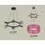 Ambrella Light Xb XB9193251 Люстра подвесная Россия - фото 3 Ambrella Light Xb XB9193251 Люстра подвесная Россия - фото 3