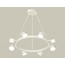 Ambrella Light Xb XB9195150 Люстра подвесная Россия - фото 4