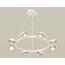 Ambrella Light Xb XB9195153 Люстра подвесная Россия - фото 2