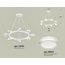 Ambrella Light Xb XB9195200 Люстра подвесная Россия - фото 3