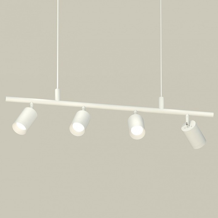 Ambrella Light Xb XB9001100 Потолочный светильник 80x6x21 см, Россия - фото 1 Ambrella Light Xb XB9001100 Потолочный светильник 80x6x21 см, Россия - фото 1