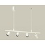 Ambrella Light Xb XB9001130 Потолочный светильник 80x6x20 см, Россия - фото 2 Ambrella Light Xb XB9001130 Потолочный светильник 80x6x20 см, Россия - фото 2