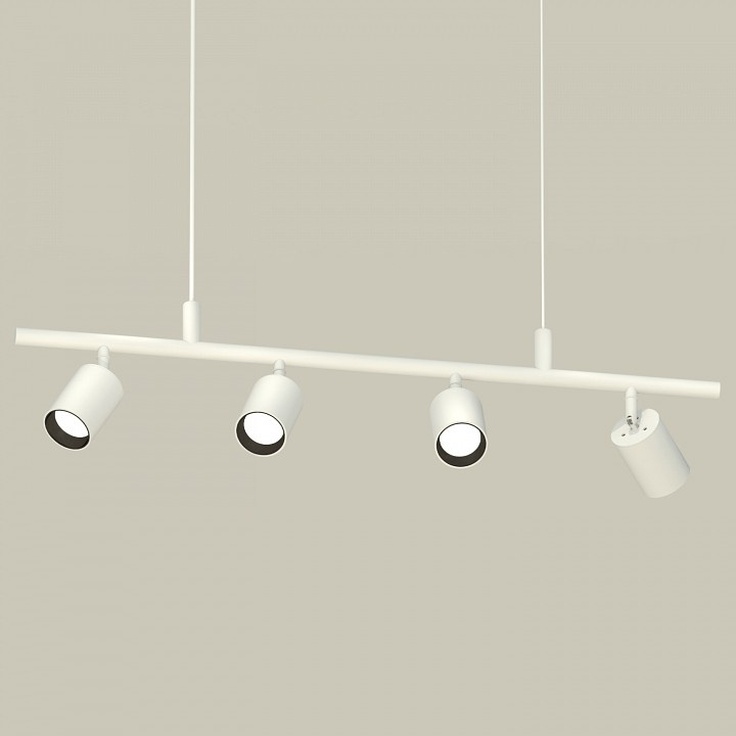 Ambrella Light Xb XB9001130 Потолочный светильник 80x6x20 см, Россия - фото 1 Ambrella Light Xb XB9001130 Потолочный светильник 80x6x20 см, Россия - фото 1