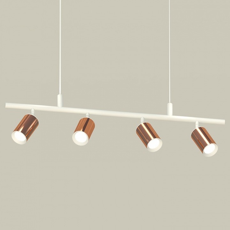 Ambrella Light Xb XB9001300 Потолочный светильник 80x6x22,2 см, Россия - фото 1 Ambrella Light Xb XB9001300 Потолочный светильник 80x6x22,2 см, Россия - фото 1