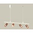 Ambrella Light Xb XB9001330 Потолочный светильник 80x6x23 см, Россия - фото 2 Ambrella Light Xb XB9001330 Потолочный светильник 80x6x23 см, Россия - фото 2