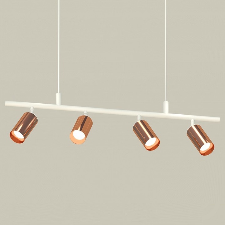 Ambrella Light Xb XB9001330 Потолочный светильник 80x6x23 см, Россия - фото 1 Ambrella Light Xb XB9001330 Потолочный светильник 80x6x23 см, Россия - фото 1