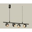 Ambrella Light Xb XB9002500 Потолочный светильник 80x6x21 см, Россия - фото 2