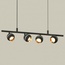 Ambrella Light Xb XB9002500 Потолочный светильник 80x6x21 см, Россия - фото 1