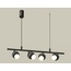 Ambrella Light Xb XB9002550 Потолочный светильник 80x6x22 см, Россия - фото 2