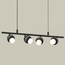 Ambrella Light Xb XB9002550 Потолочный светильник 80x6x22 см, Россия - фото 4