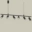 Ambrella Light Xb XB9006100 Потолочный светильник 120x6x24,3 см, Россия - фото 3