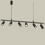 Ambrella Light Xb XB9006100 Потолочный светильник 120x6x24,3 см, Россия - фото 1
