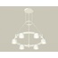 Ambrella Light Xr XR92031201 Люстра подвесная Россия - фото 2 Ambrella Light Xr XR92031201 Люстра подвесная Россия - фото 2