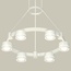 Ambrella Light Xr XR92031201 Люстра подвесная Россия - фото 4 Ambrella Light Xr XR92031201 Люстра подвесная Россия - фото 4