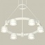 Ambrella Light Xr XR92031201 Люстра подвесная Россия - фото 1 Ambrella Light Xr XR92031201 Люстра подвесная Россия - фото 1