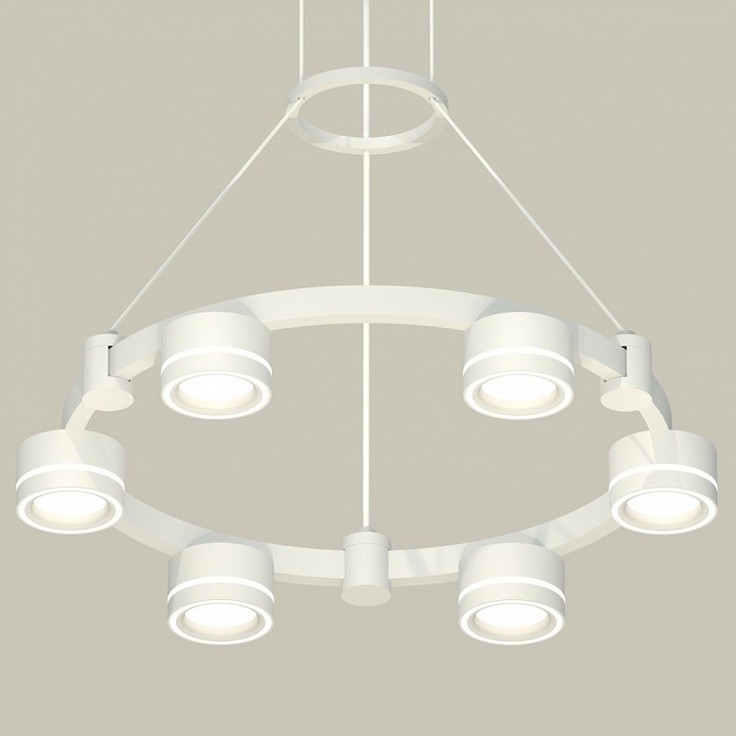 Ambrella Light Xr XR92031201 Люстра подвесная Россия - фото 1 Ambrella Light Xr XR92031201 Люстра подвесная Россия - фото 1