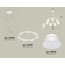 Ambrella Light Xr XR92031401 Люстра подвесная Россия - фото 3 Ambrella Light Xr XR92031401 Люстра подвесная Россия - фото 3