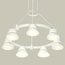 Ambrella Light Xr XR92031401 Люстра подвесная Россия - фото 4 Ambrella Light Xr XR92031401 Люстра подвесная Россия - фото 4