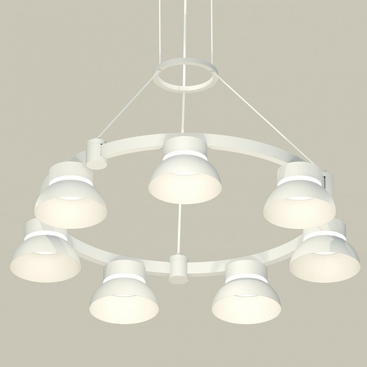 Ambrella Light Xr XR92031401 Люстра подвесная Россия - фото 1 Ambrella Light Xr XR92031401 Люстра подвесная Россия - фото 1