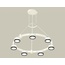 Ambrella Light Xr XR92031501 Люстра подвесная Россия - фото 4