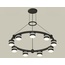Ambrella Light Xr XR92051902 Люстра подвесная Россия - фото 4
