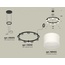 Ambrella Light Xr XR92051904 Люстра подвесная Россия - фото 3 Ambrella Light Xr XR92051904 Люстра подвесная Россия - фото 3