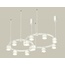 Ambrella Light Xr XR92081001 Люстра подвесная 118,5x63,5x100 см, Россия - фото 3