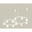 Ambrella Light Xr XR92081001 Люстра подвесная 118,5x63,5x100 см, Россия - фото 1