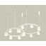 Ambrella Light Xr XR92081002 Люстра подвесная 118,5x63,5x100 см, Россия - фото 1