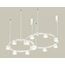Ambrella Light Xr XR92081003 Люстра подвесная 118,5x63,5x100 см, Россия - фото 3