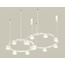 Ambrella Light Xr XR92081003 Люстра подвесная 118,5x63,5x100 см, Россия - фото 1