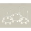 Ambrella Light Xr XR92082010 Люстра подвесная 192,5x74x100 см, Россия - фото 3