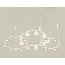 Ambrella Light Xr XR92082020 Люстра подвесная 192,5x74x100 см, Россия - фото 3 Ambrella Light Xr XR92082020 Люстра подвесная 192,5x74x100 см, Россия - фото 3