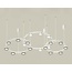 Ambrella Light Xr XR92082100 Люстра подвесная 192,5x74x100 см, Россия - фото 1