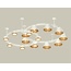 Ambrella Light Xr XR92211110 Люстра подвесная 118,5x63,5x100 см, Россия - фото 3 Ambrella Light Xr XR92211110 Люстра подвесная 118,5x63,5x100 см, Россия - фото 3