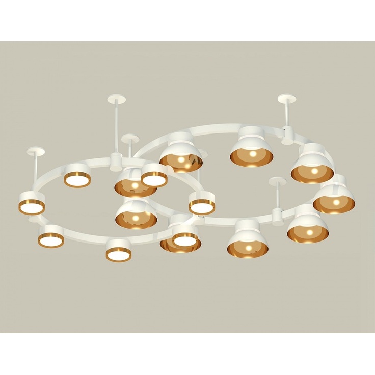 Ambrella Light Xr XR92211110 Люстра подвесная 118,5x63,5x100 см, Россия - фото 1 Ambrella Light Xr XR92211110 Люстра подвесная 118,5x63,5x100 см, Россия - фото 1