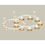 Ambrella Light Xr XR92211110 Люстра подвесная 118,5x63,5x100 см, Россия - фото 1 Ambrella Light Xr XR92211110 Люстра подвесная 118,5x63,5x100 см, Россия - фото 1
