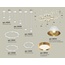 Ambrella Light Xr XR92212001 Люстра подвесная 192,5x74x100 см, Россия - фото 4 Ambrella Light Xr XR92212001 Люстра подвесная 192,5x74x100 см, Россия - фото 4