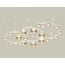 Ambrella Light Xr XR92212001 Люстра подвесная 192,5x74x100 см, Россия - фото 3 Ambrella Light Xr XR92212001 Люстра подвесная 192,5x74x100 см, Россия - фото 3