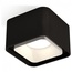 Ambrella Light Xs7833 XS7833001 Точечный светильник 9,5x9,5 см, Россия - фото 1